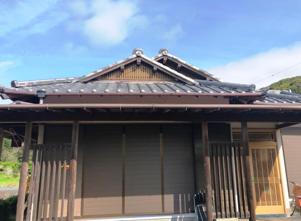 Ｋａｏｒｕ　Ｉｎｎ Villa Minamiizu Exterior photo